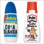 Cola blanca185